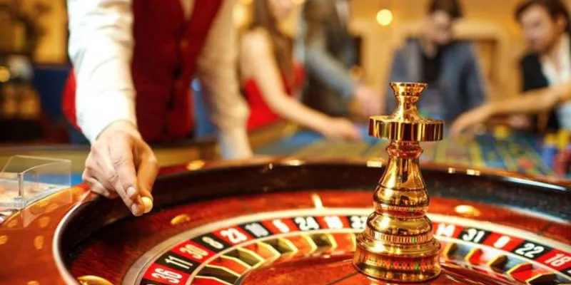 Khám phá kho game đặc sắc và hấp dẫn